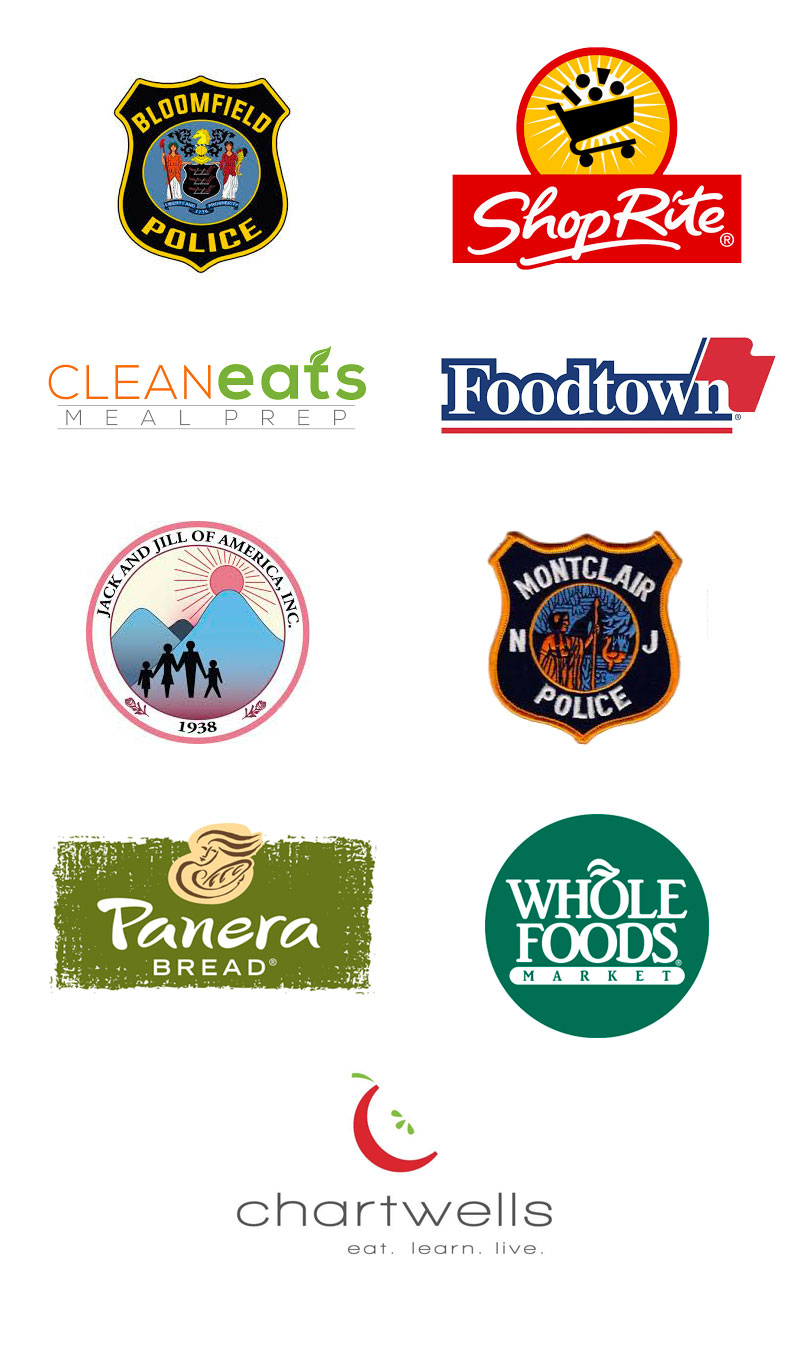 Community Partners Logos2